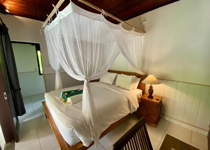 Jungle House Behind Bintang Supermarket Ubud