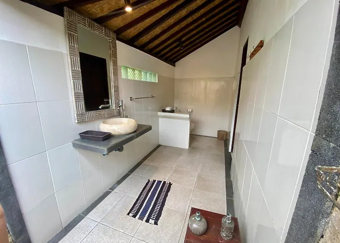 Gasthof Jungle House Behind Bintang Supermarket *