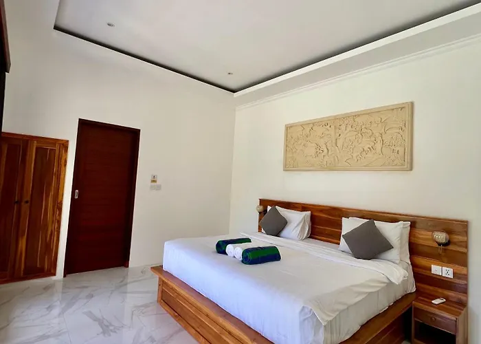 Gasthof Jungle House Behind Bintang Supermarket Ubud